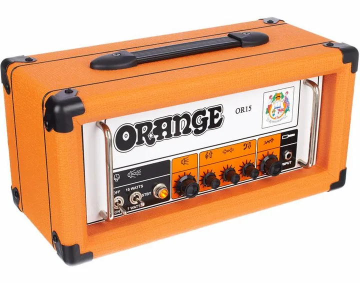 Orange OR 15 H, kuva 2