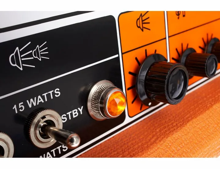 Orange OR 15 H, kuva 4