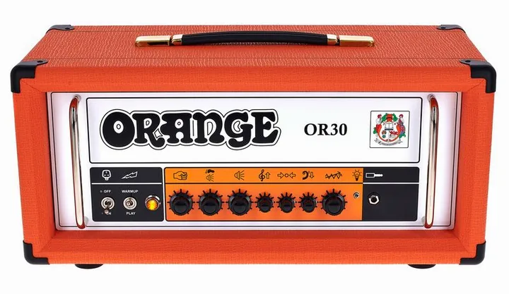 Orange OR 30 Orange, bild 2