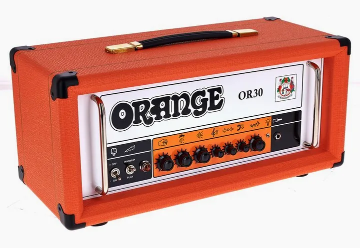 Orange OR 30 Orange, bild 3