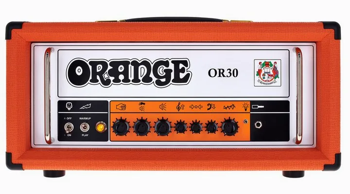 Orange OR 30 Orange, bild 5