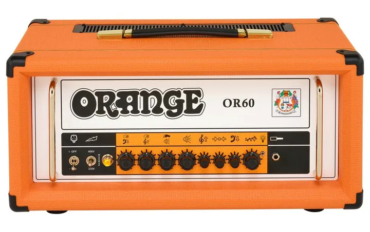 Orange OR 60 Orange, bild 2