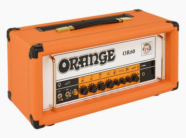Orange OR 60 Orange, bild 3