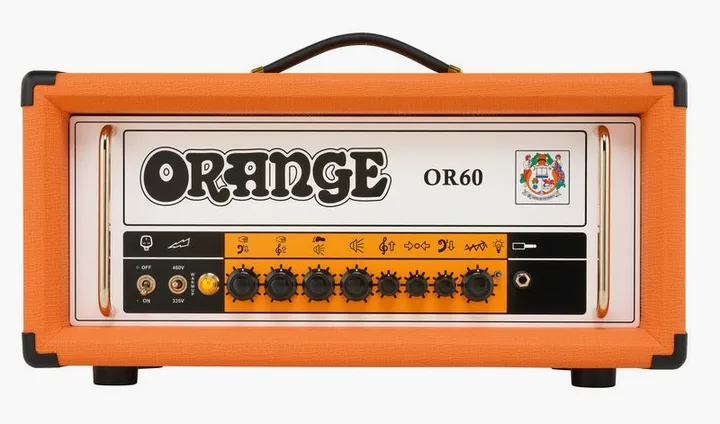 Orange OR 60 Orange, bild 5