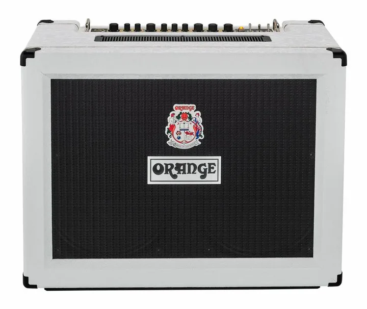 Orange Oriverb Rockerverb 50 MKIII, kuva 2