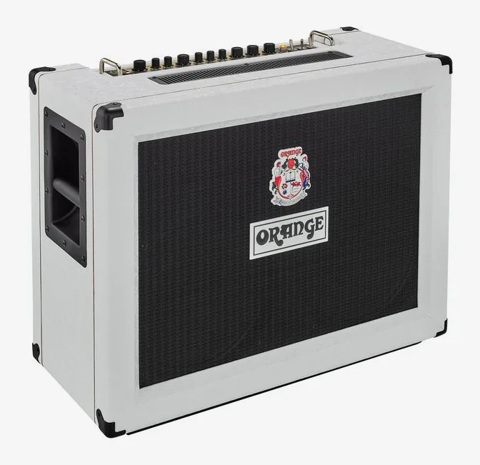 Orange Oriverb Rockerverb 50 MKIII, kuva 3