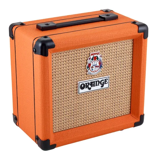 Orange PPC 108, billede 3