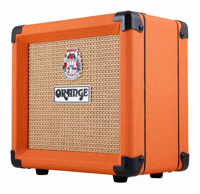 Orange PPC 108, billede 5