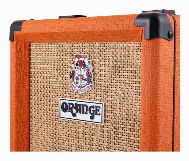 Orange PPC 108, billede 6