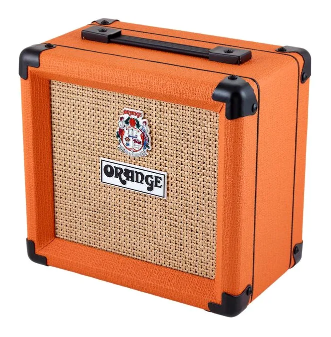 Orange PPC 108, produktbillede