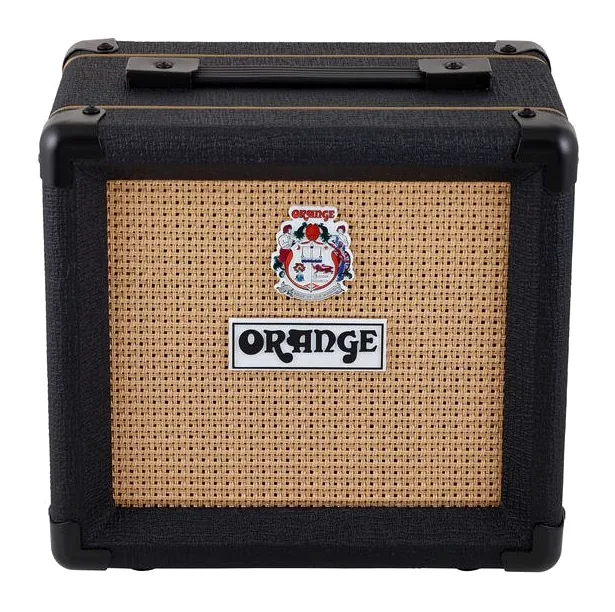 Orange PPC108 black, foto 2