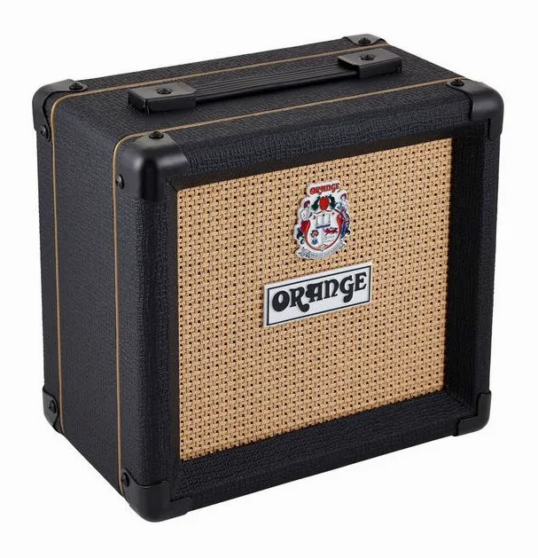 Orange PPC108 black, foto 3