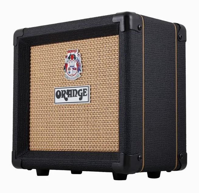 Orange PPC108 black, foto 5
