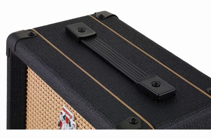 Orange PPC108 black, foto 6