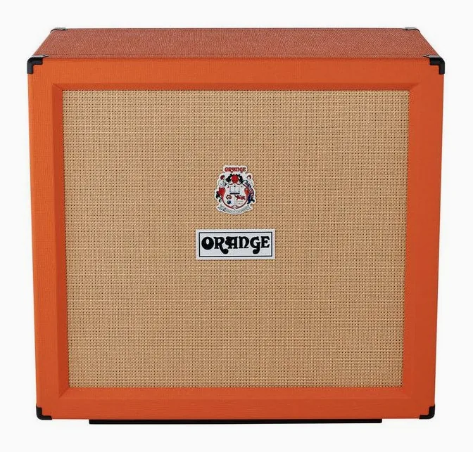 Orange PPC412, kuva 2