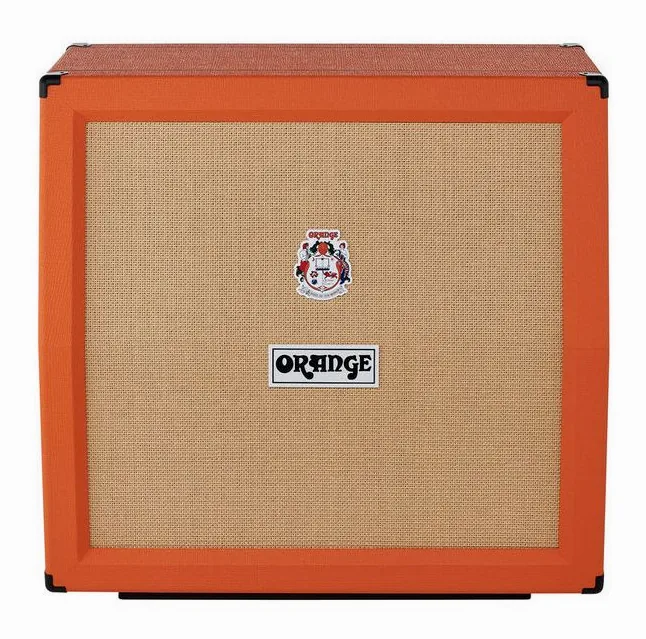 Orange PPC412 Slope, kuva 2
