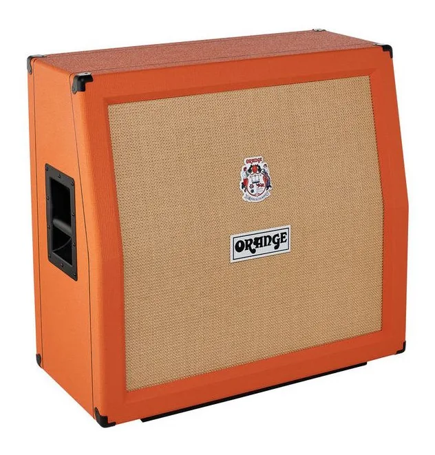 Orange PPC412 Slope, kuva 3