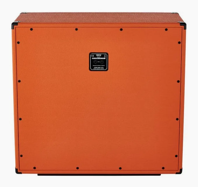 Orange PPC412 Slope, kuva 4