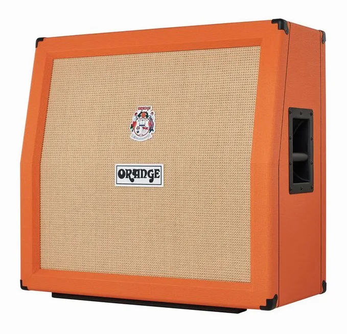 Orange PPC412 Slope, kuva 5