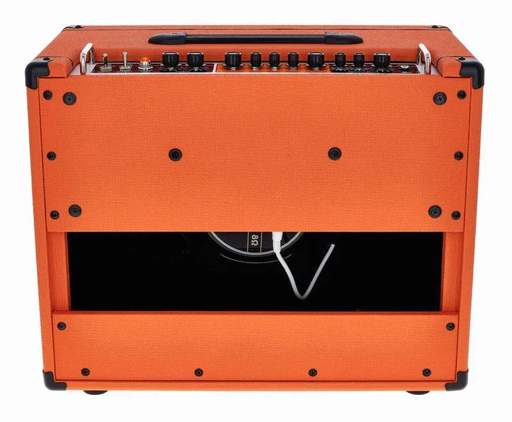 Orange Super Crush 100 Combo, kuva 4