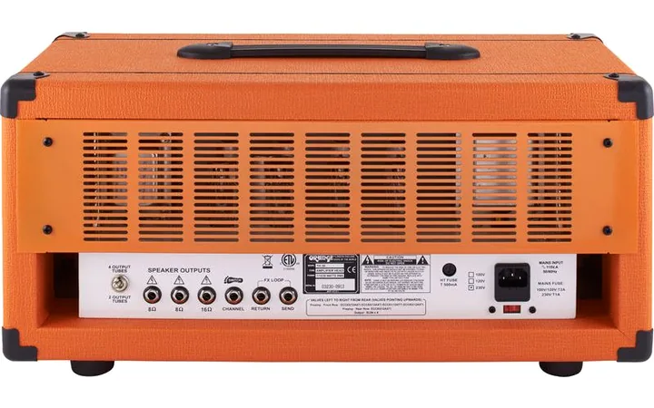 Orange TH30H, billede 5