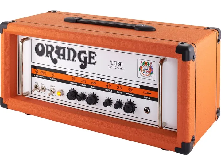 Orange Thunder 30H Bundle, bilde 2