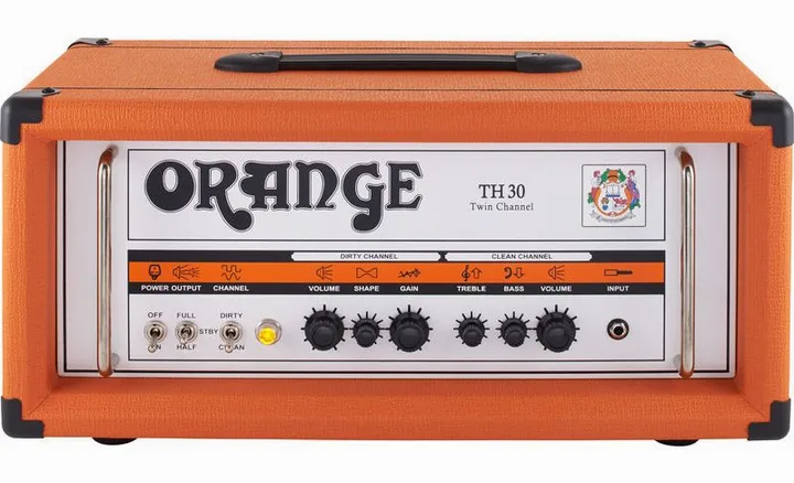 Orange Thunder 30H Bundle, bilde 3