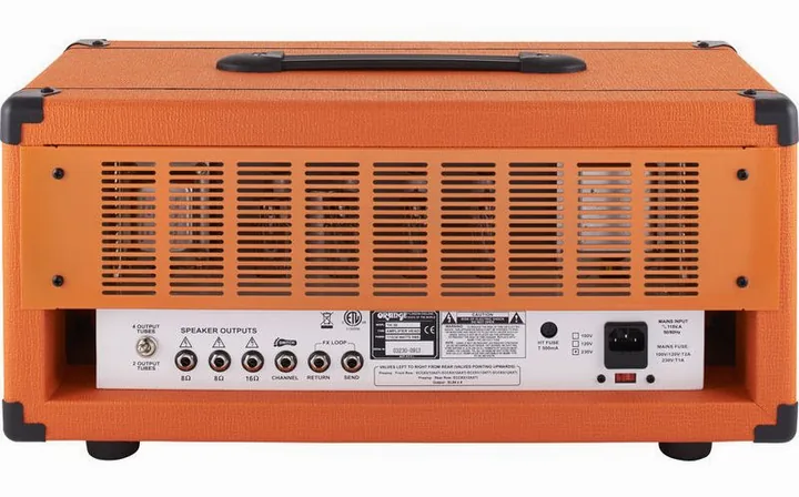 Orange Thunder 30H Bundle, bilde 5