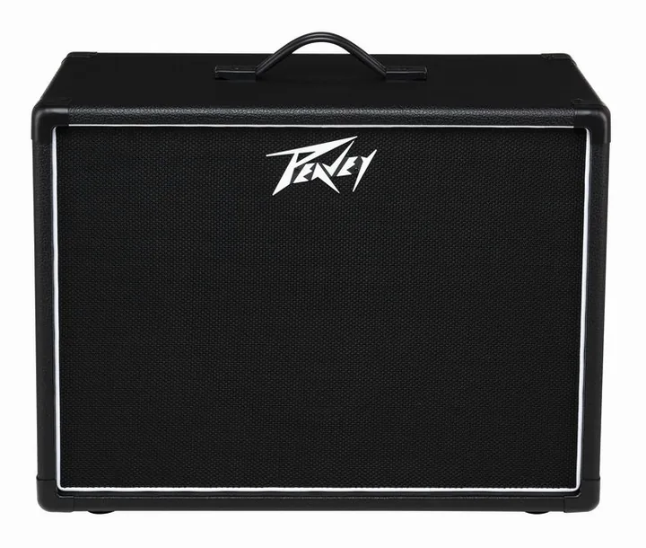 Peavey 112-6 1x12 Cab, kuva 2