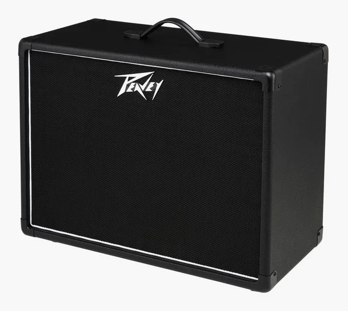 Peavey 112-6 1x12 Cab, tuotekuva