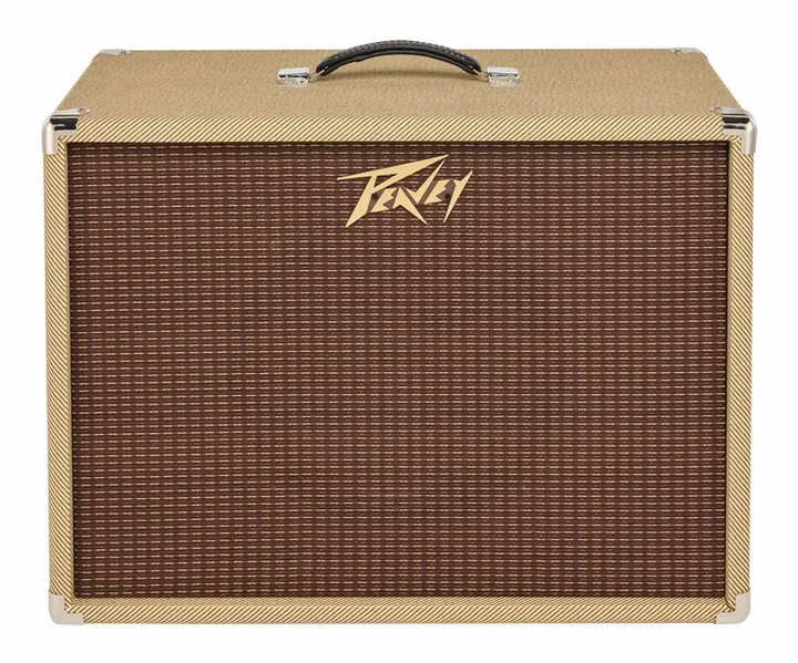 Peavey 112-C Cab TW, billede 2