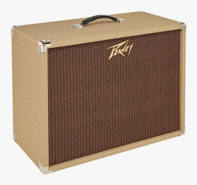 Peavey 112-C Cab TW, billede 3