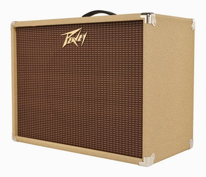 Peavey 112-C Cab TW, billede 5