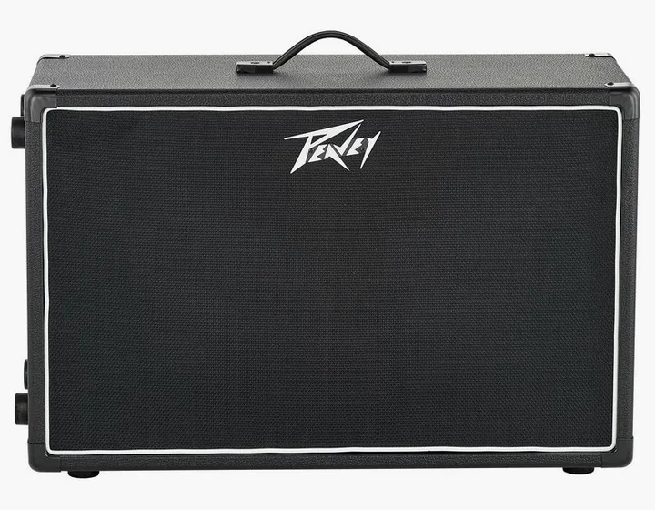 Peavey 212-6 2x12 Cab, foto 2