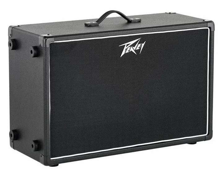 Peavey 212-6 2x12 Cab, foto 3