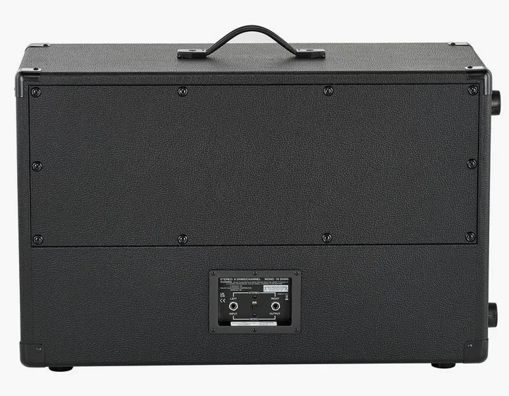 Peavey 212-6 2x12 Cab, foto 4