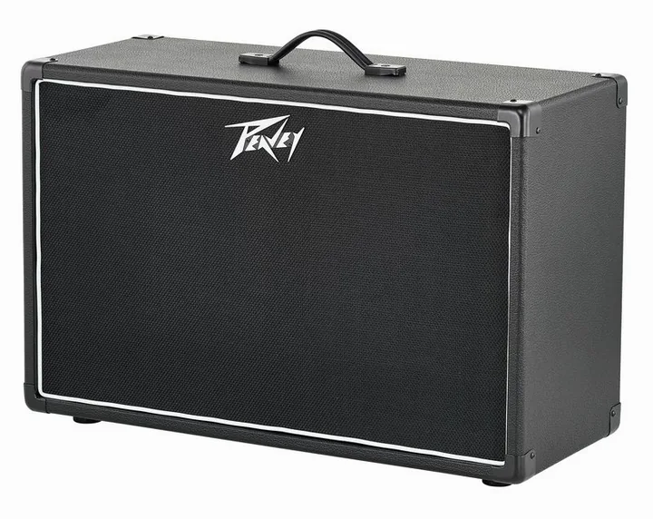 Peavey 212-6 2x12 Cab, productfoto