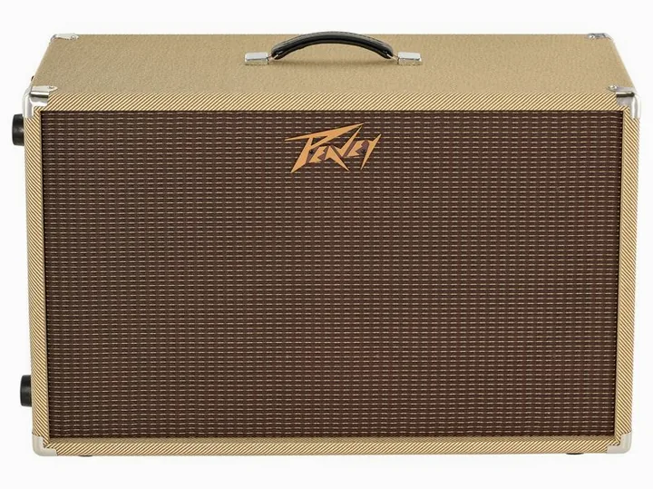 Peavey 212-C 2x12 Cab TW, bild 2