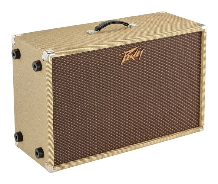 Peavey 212-C 2x12 Cab TW, bild 3