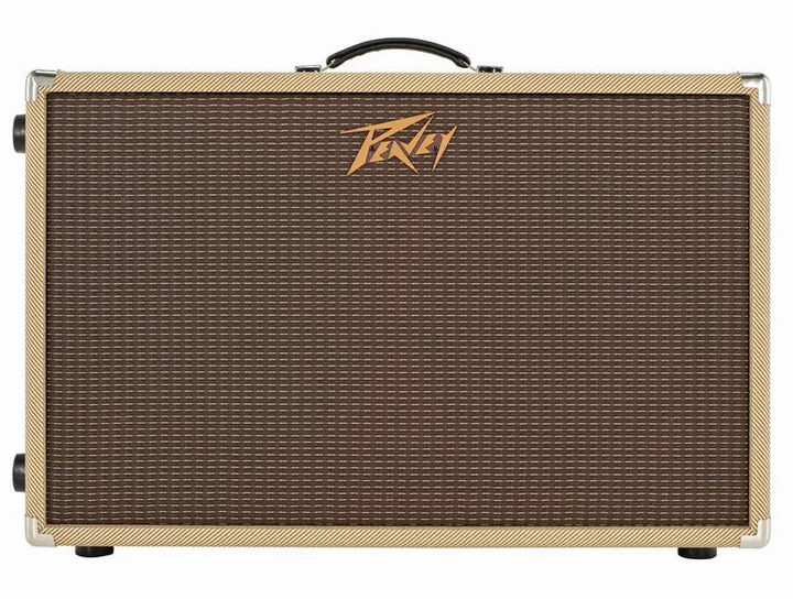 Peavey 212-C 2x12 Cab TW, bild 5