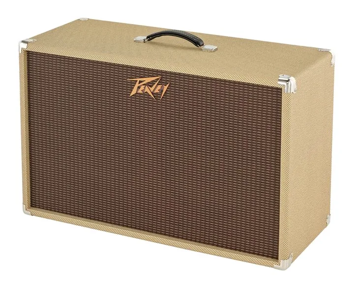 Peavey 212-C 2x12 Cab TW, produktbild