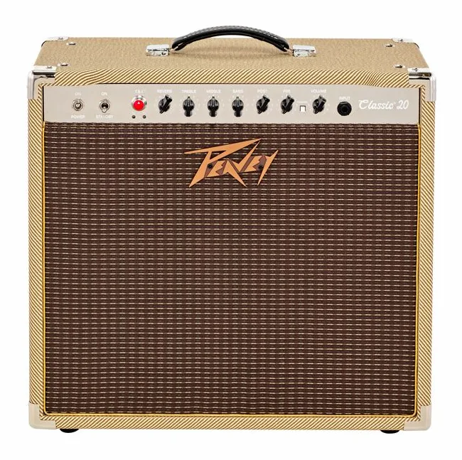 Peavey Classic 20 112 TW, bild 2