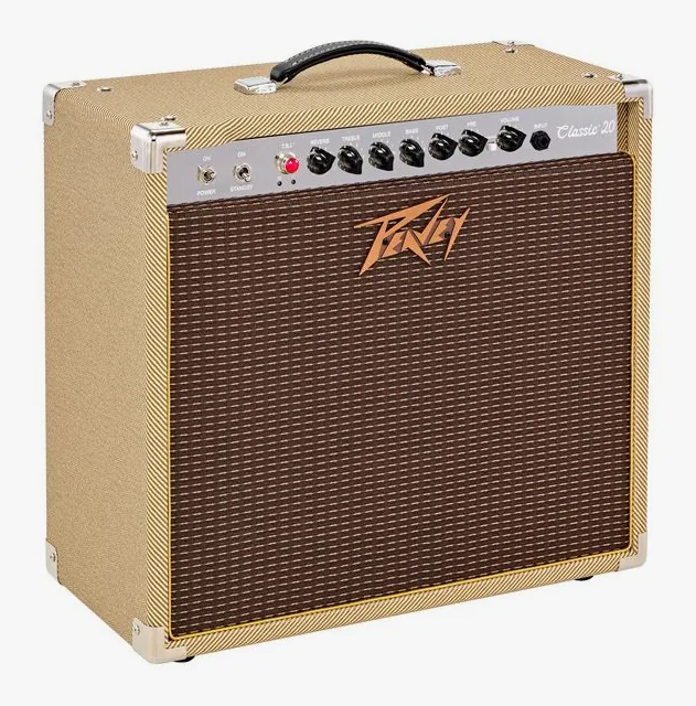 Peavey Classic 20 112 TW, bild 3