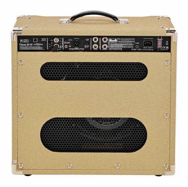 Peavey Classic 20 112 TW, bild 4