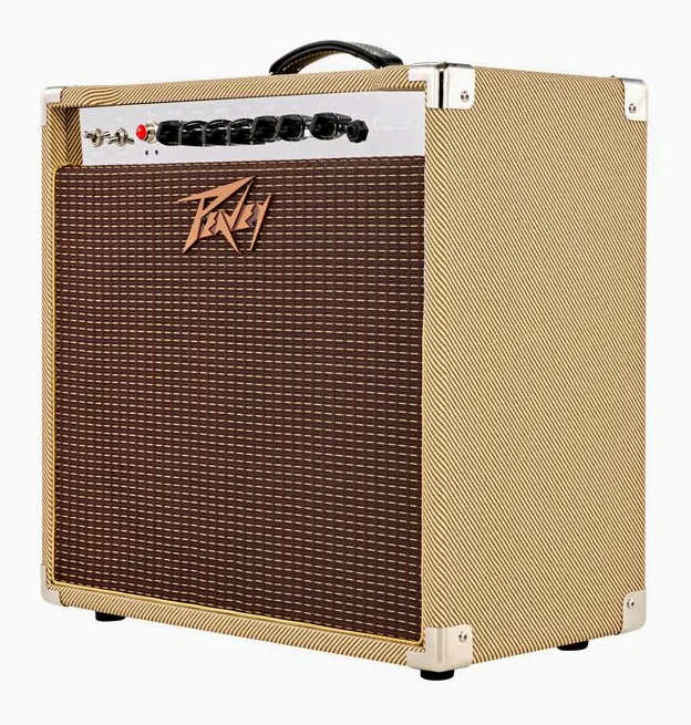 Peavey Classic 20 112 TW, bild 5
