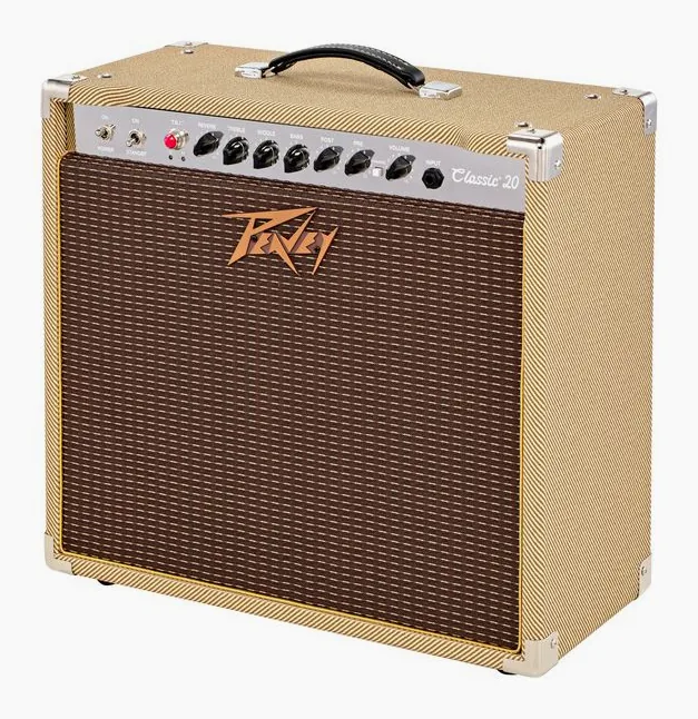 Peavey Classic 20 112 TW, produktbild