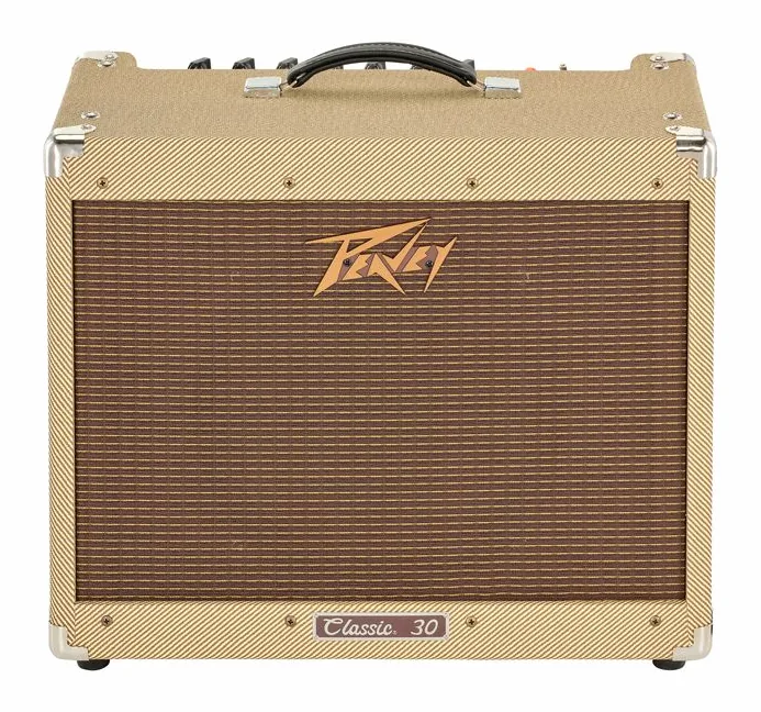 Peavey Classic 30 II 112 TW, kuva 2