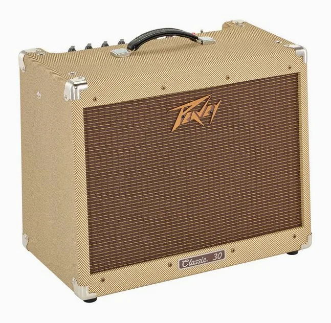 Peavey Classic 30 II 112 TW, kuva 3