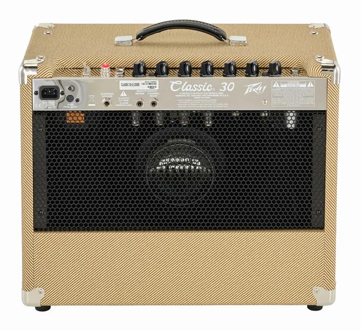 Peavey Classic 30 II 112 TW, kuva 4