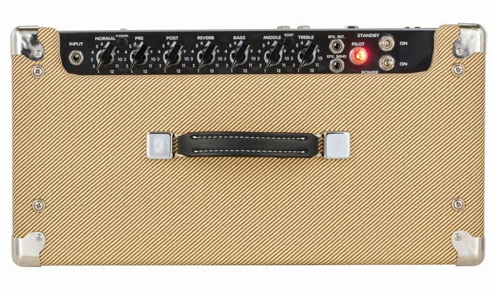 Peavey Classic 30 II 112 TW, kuva 5